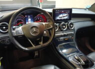 MERCEDES-BENZ GLC Coupé GLC 250 d 4MATIC