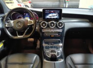 MERCEDES-BENZ GLC Coupé GLC 250 d 4MATIC