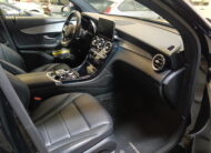 MERCEDES-BENZ GLC Coupé GLC 250 d 4MATIC