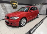 BMW Serie 1 116i