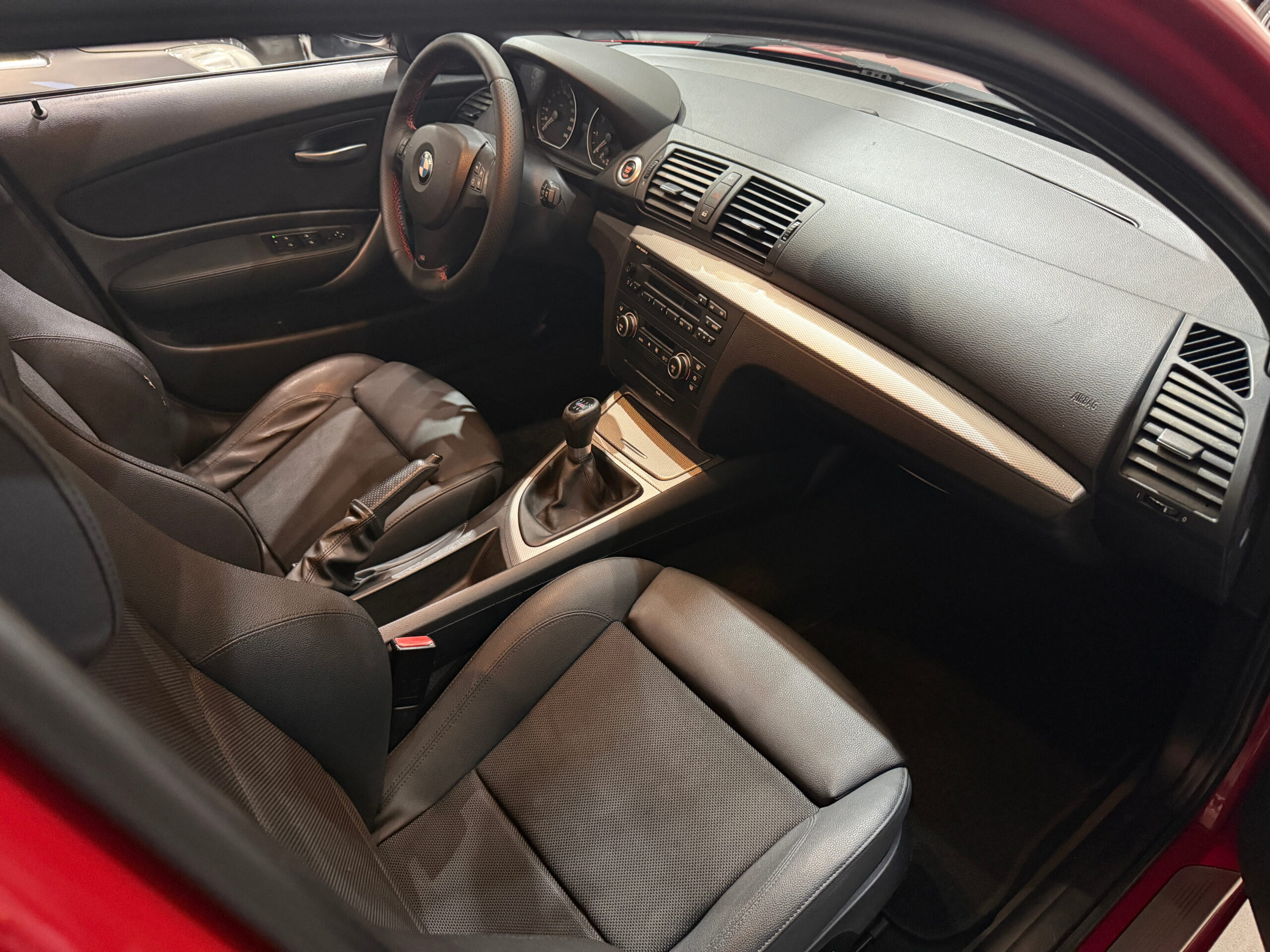 BMW Serie 1 116i