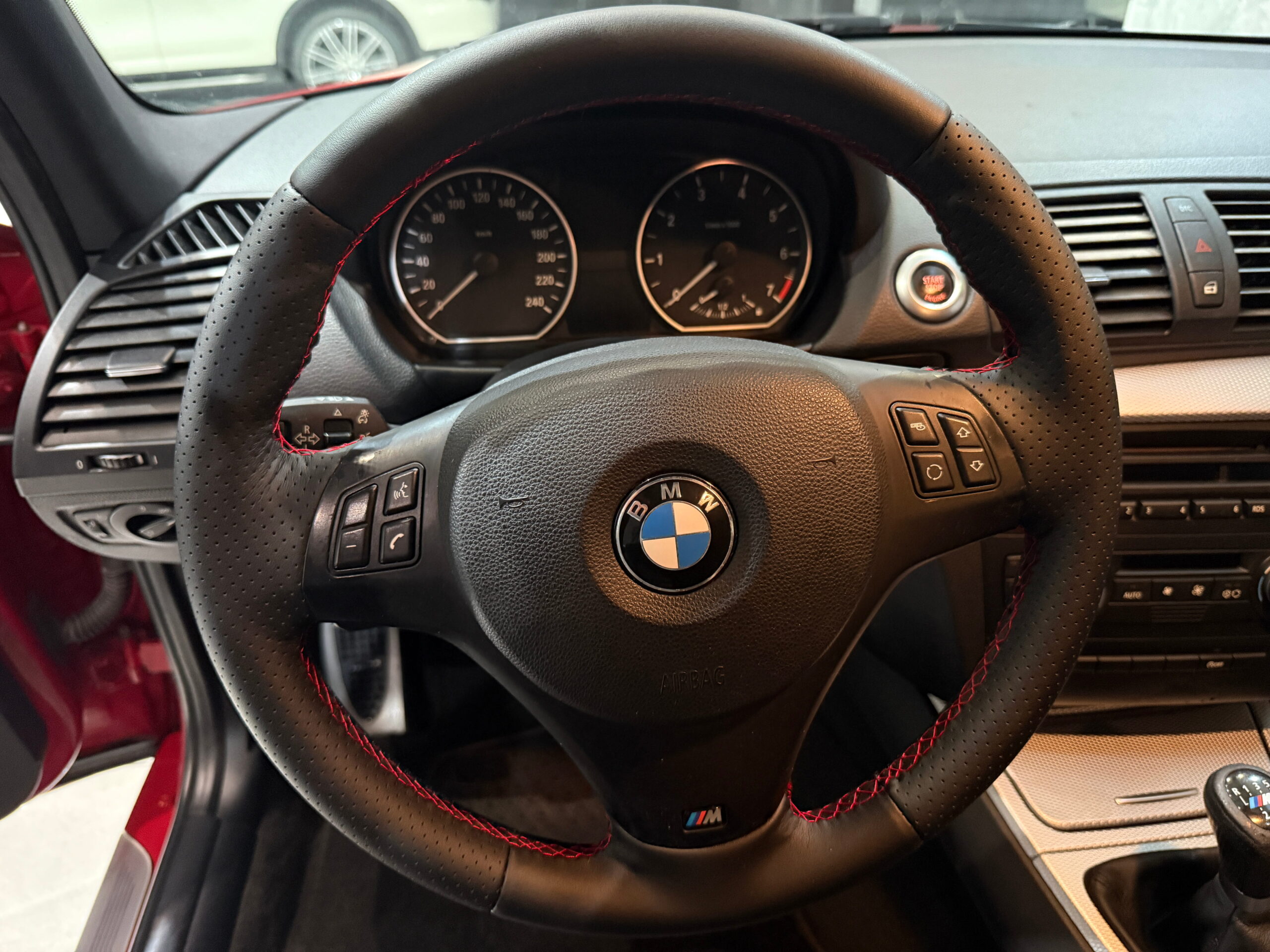 BMW Serie 1 116i