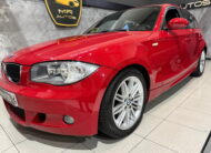 BMW Serie 1 116i