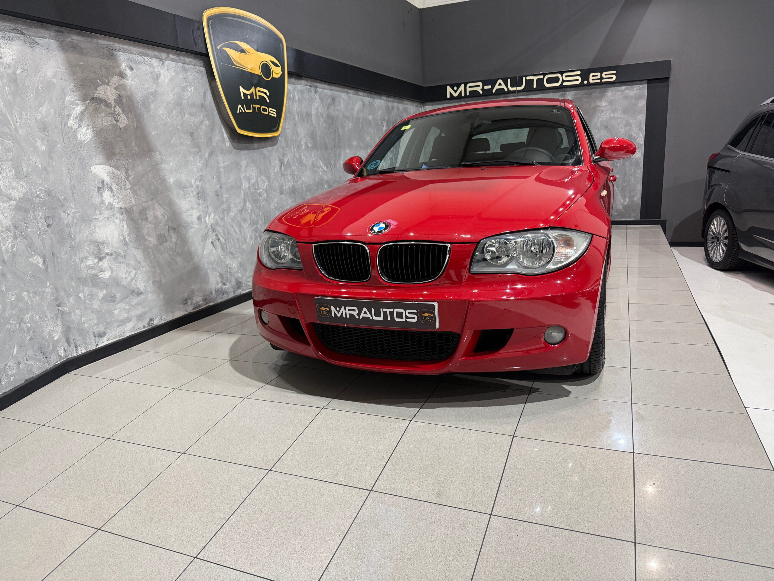 BMW Serie 1 116i