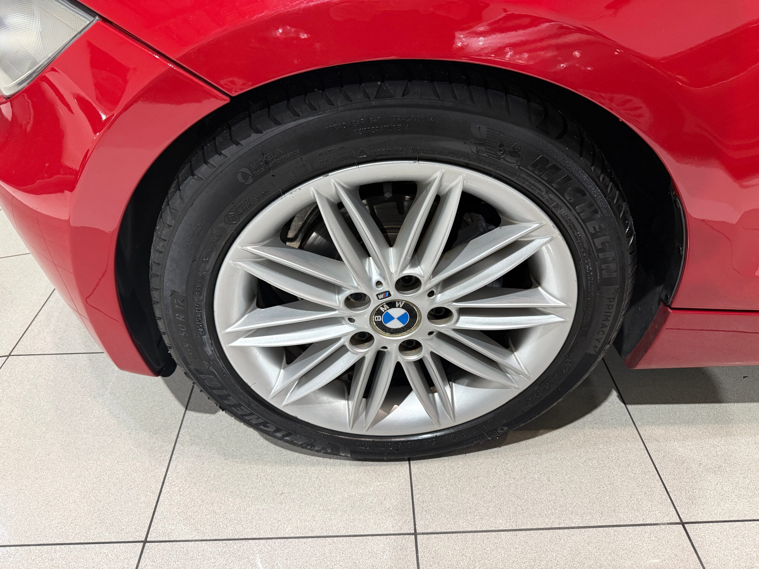 BMW Serie 1 116i