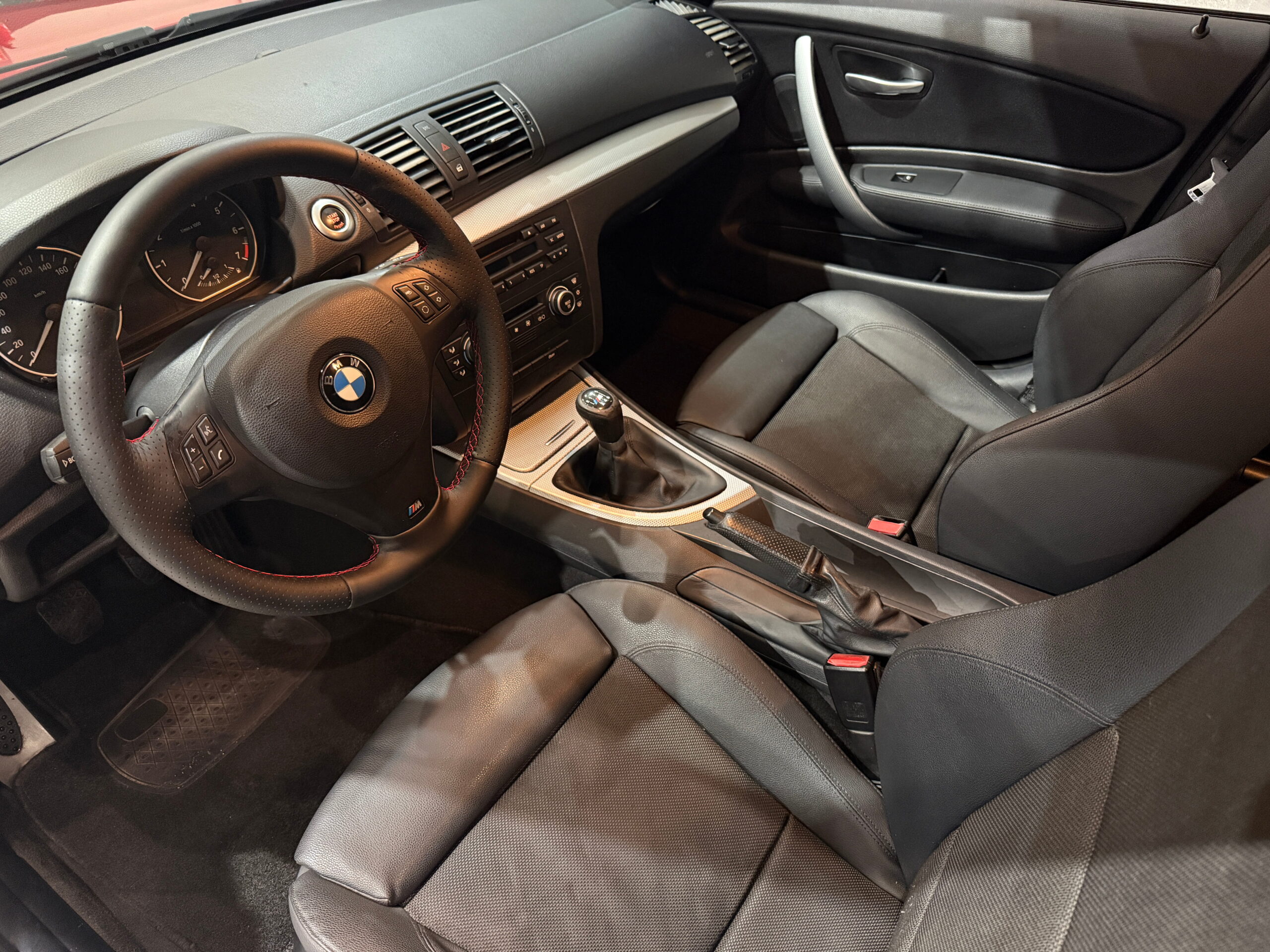 BMW Serie 1 116i