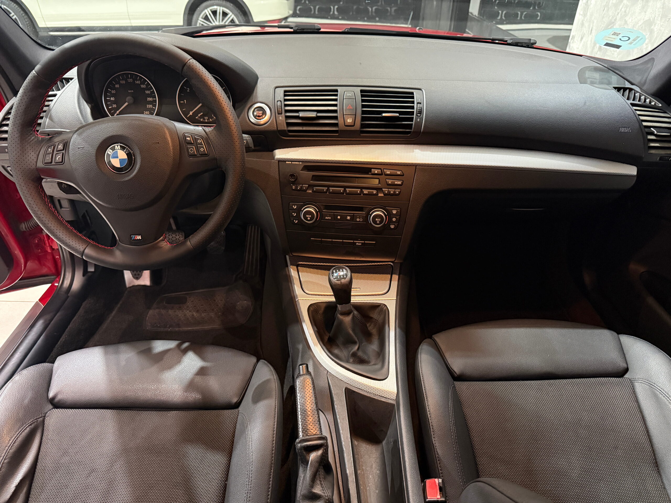 BMW Serie 1 116i