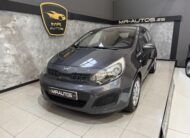 KIA Rio 1.2 CVVT Basic