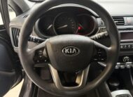 KIA Rio 1.2 CVVT Basic