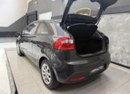 KIA Rio 1.2 CVVT Basic