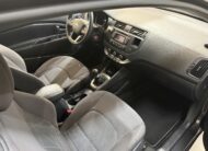 KIA Rio 1.2 CVVT Basic
