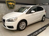BMW Serie 2 Active Tourer 216d