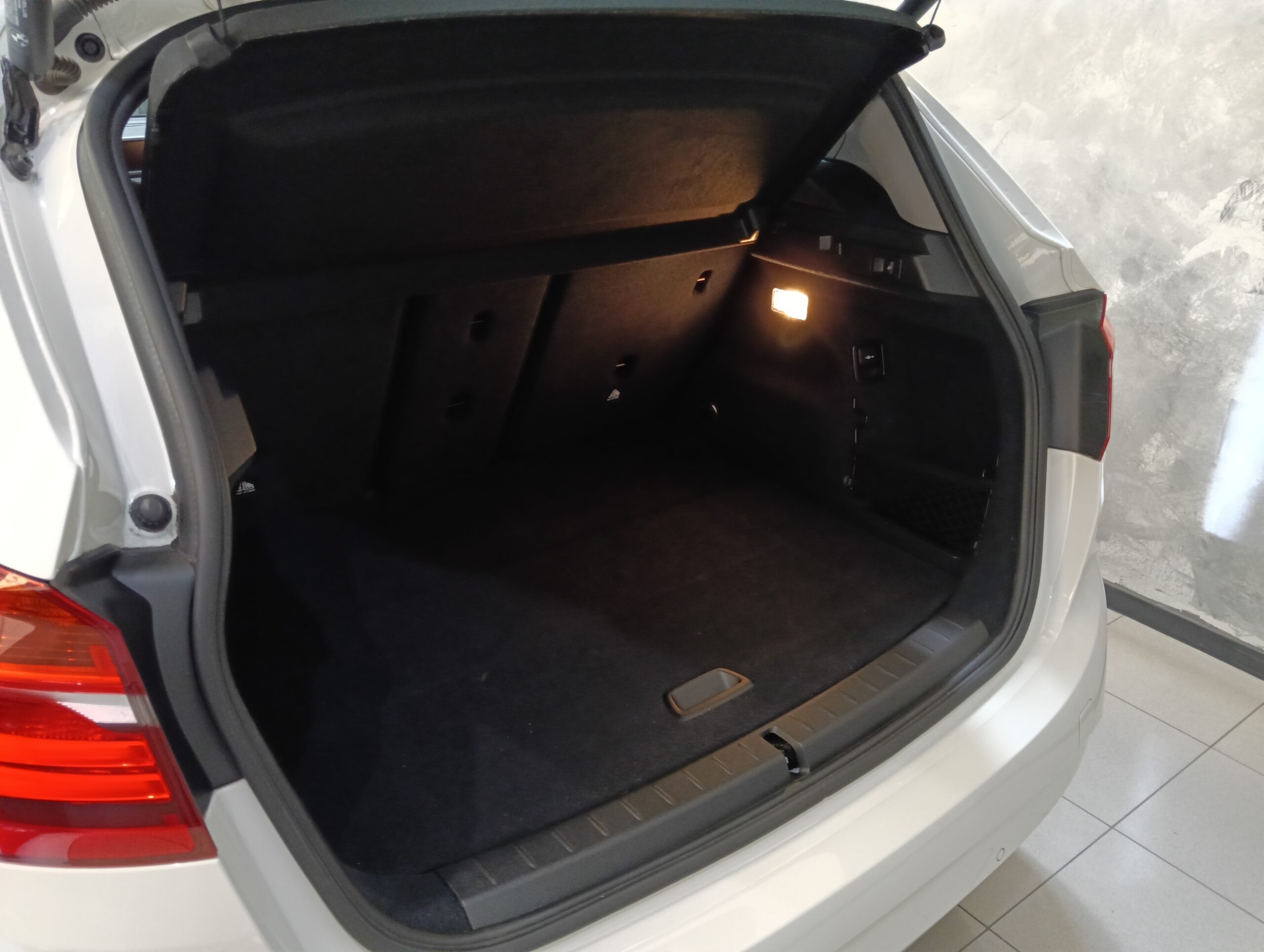 BMW Serie 2 Active Tourer 216d