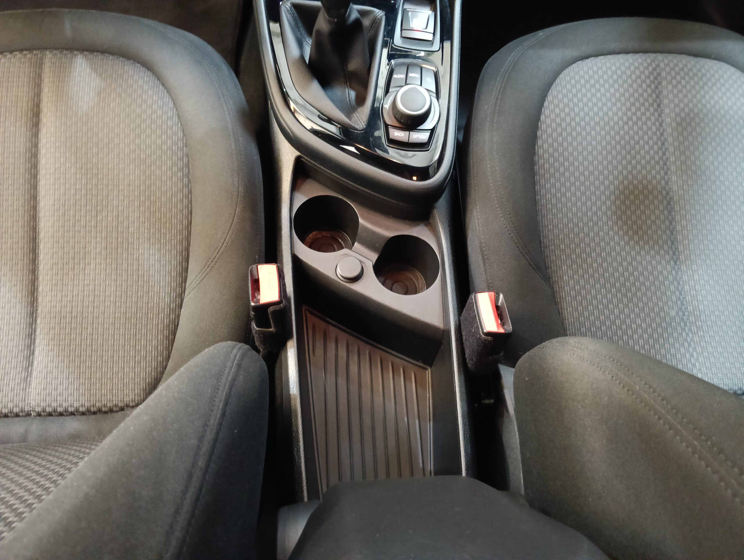 BMW Serie 2 Active Tourer 216d