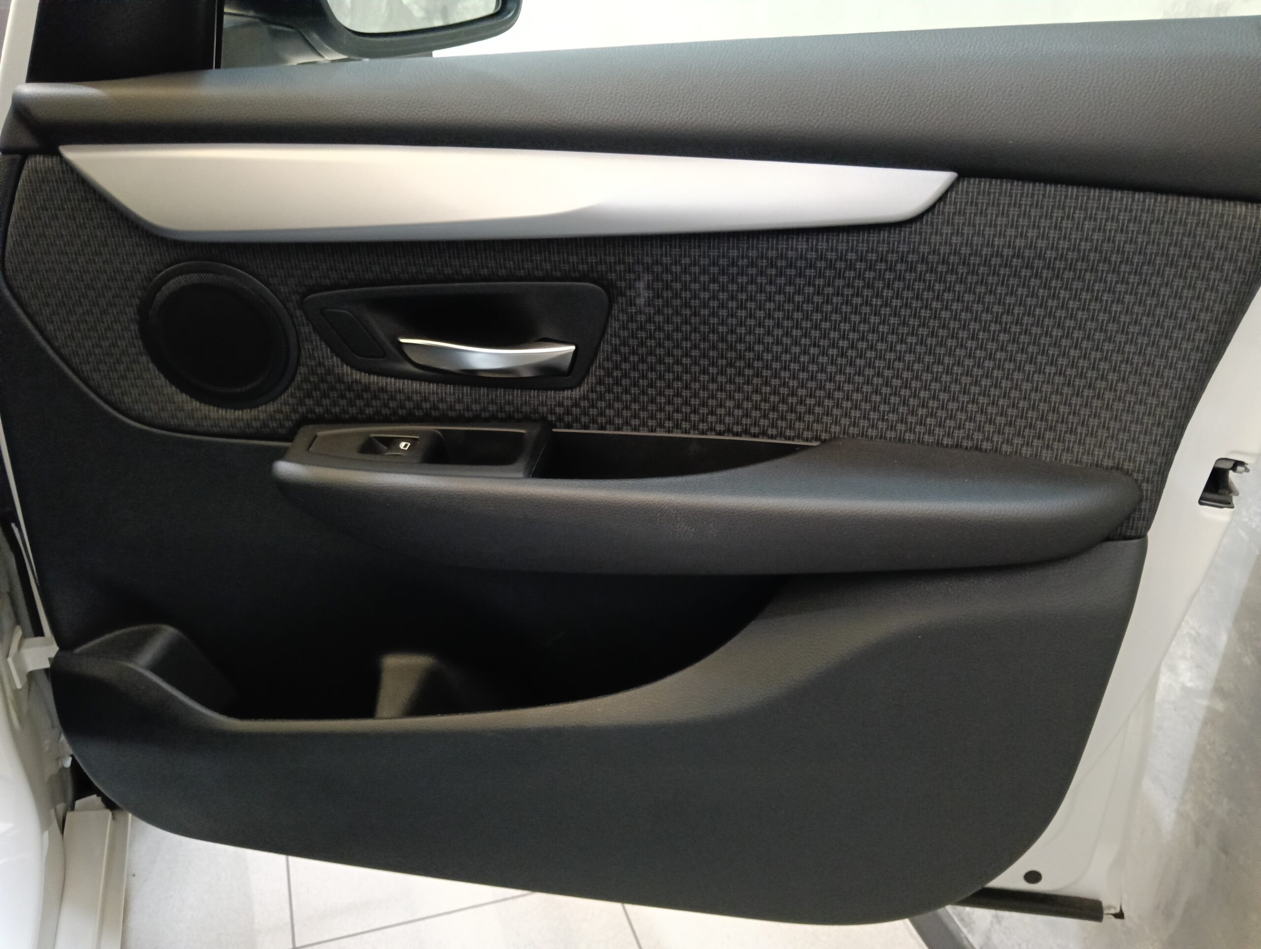 BMW Serie 2 Active Tourer 216d