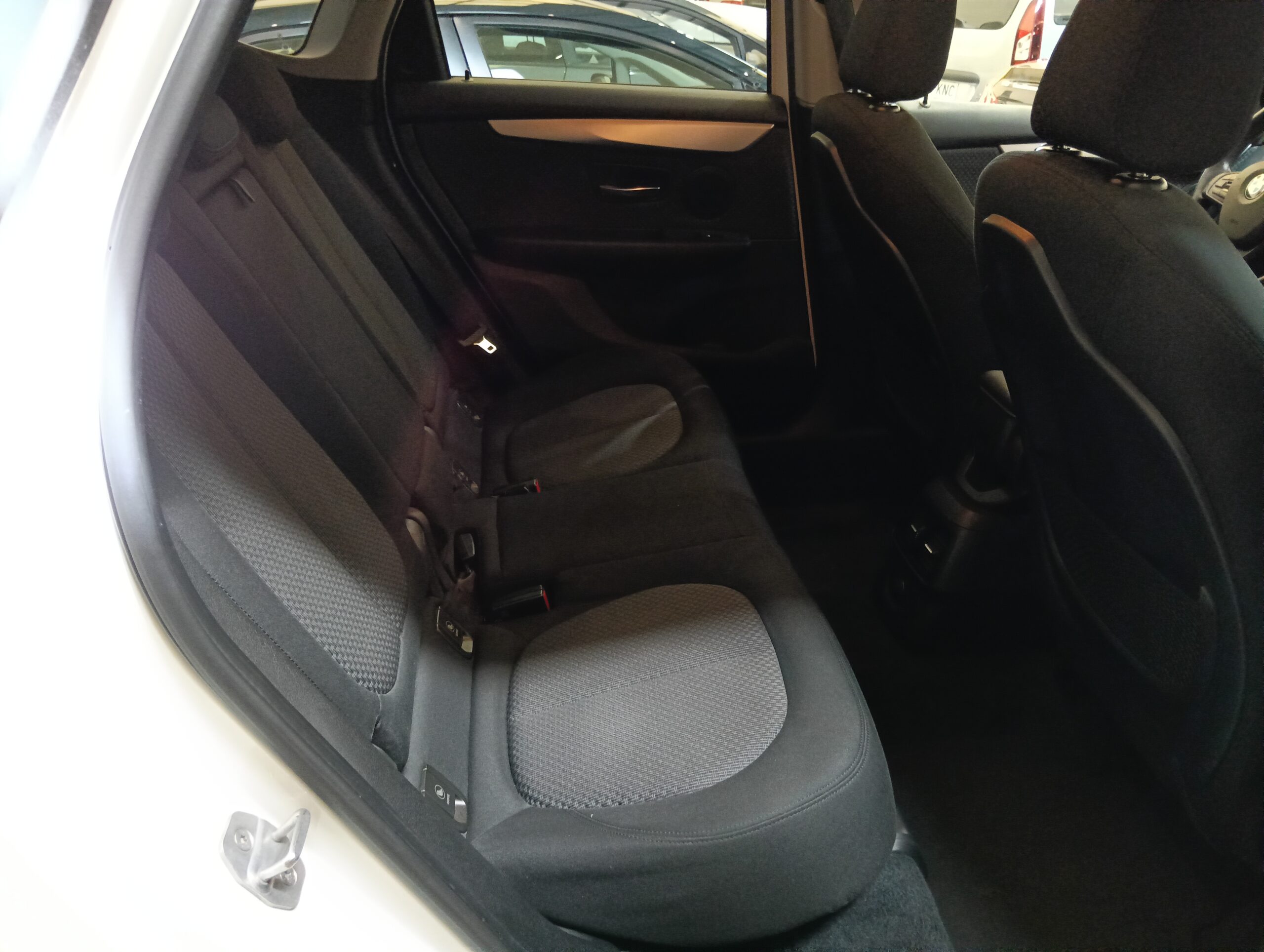BMW Serie 2 Active Tourer 216d