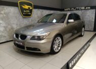 BMW SERIE 5 530 DA