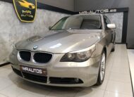 BMW SERIE 5 530 DA