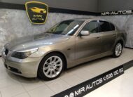 BMW SERIE 5 530 DA