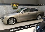 BMW SERIE 5 530 DA