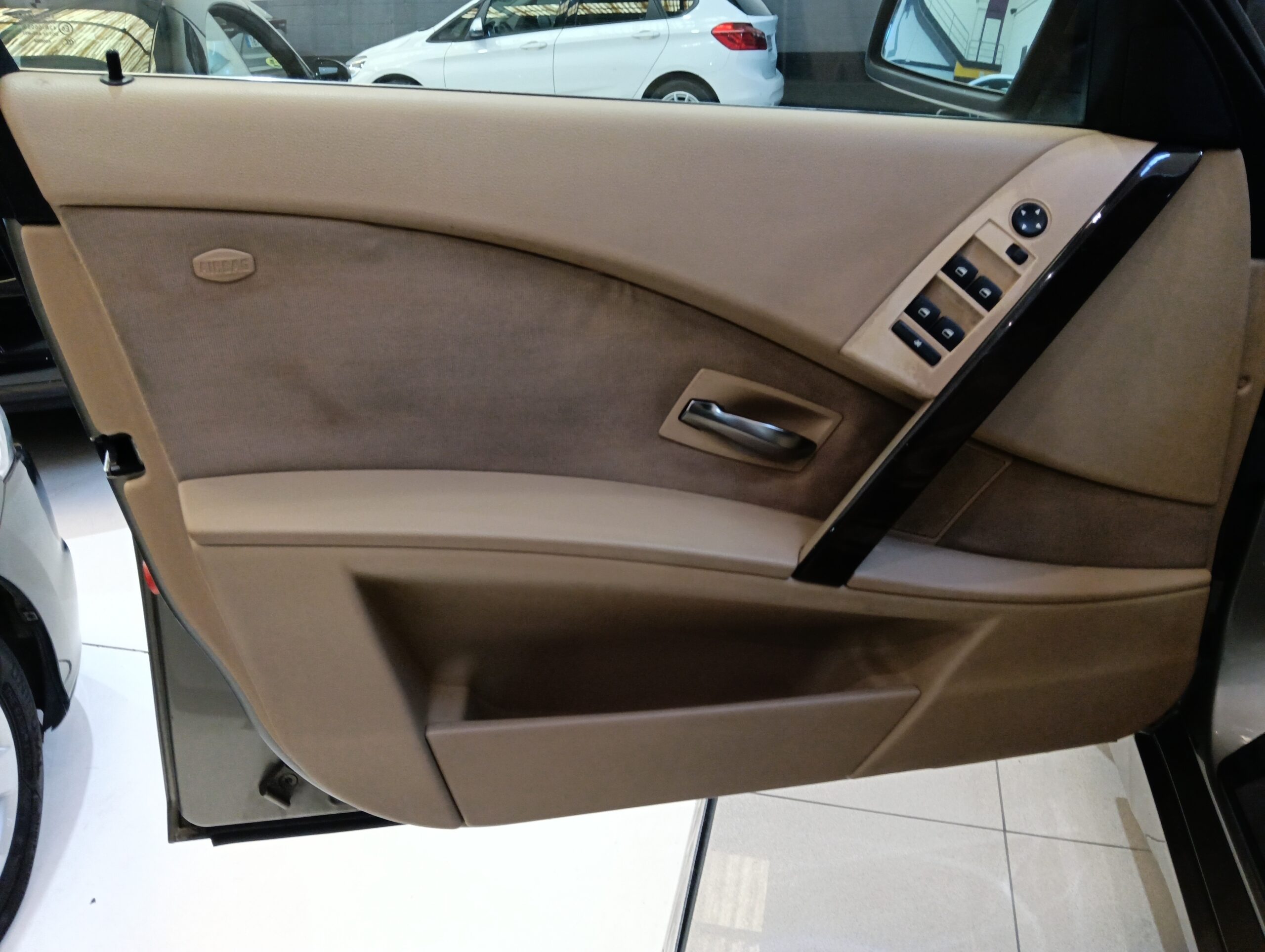 BMW SERIE 5 530 DA