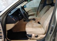 BMW SERIE 5 530 DA