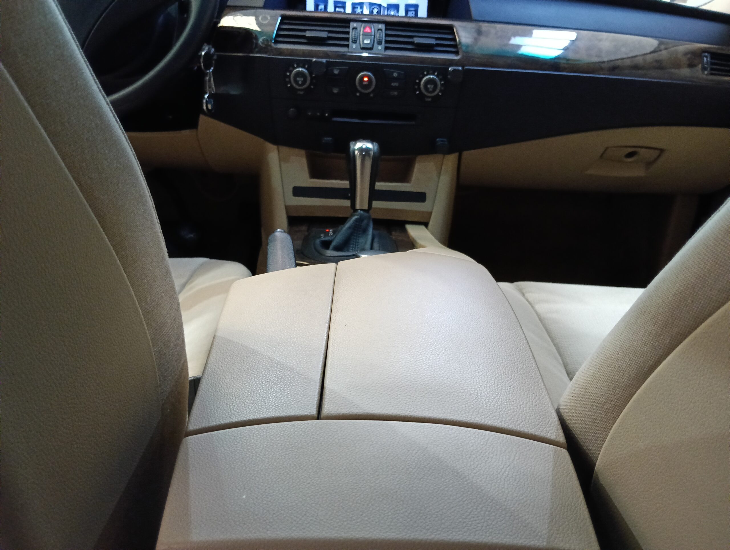 BMW SERIE 5 530 DA