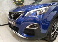 PEUGEOT 3008 1.2 PURETECH GT LINE SS