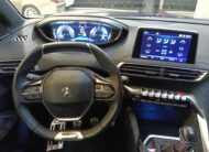 PEUGEOT 3008 1.2 PURETECH GT LINE SS