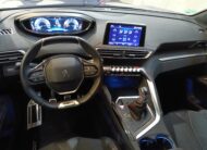 PEUGEOT 3008 1.2 PURETECH GT LINE SS