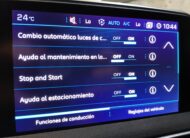 PEUGEOT 3008 1.2 PURETECH GT LINE SS