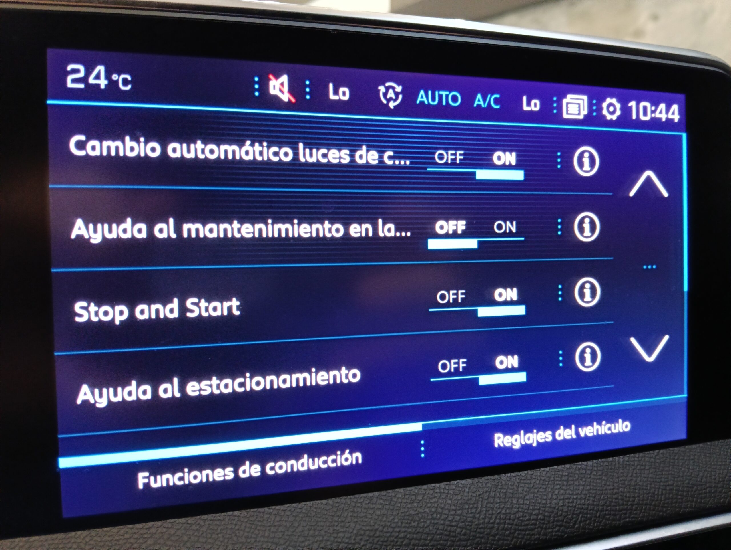 PEUGEOT 3008 1.2 PURETECH GT LINE SS