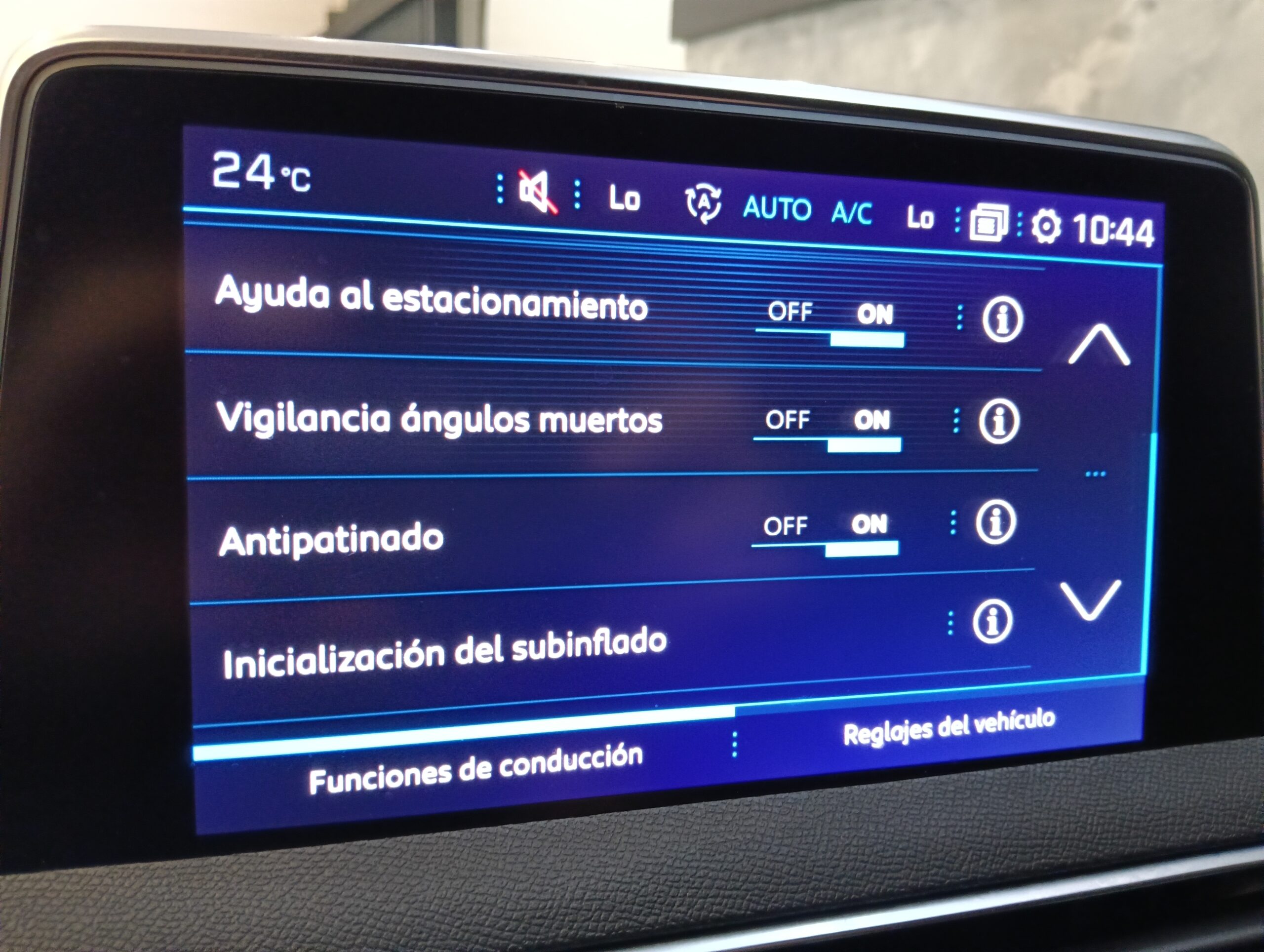 PEUGEOT 3008 1.2 PURETECH GT LINE SS