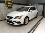 SEAT León 1.5 TSI 110kW 150CV SS FR Fast Ed
