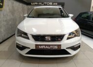 SEAT León 1.5 TSI 110kW 150CV SS FR Fast Ed
