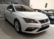 SEAT León 1.5 TSI 110kW 150CV SS FR Fast Ed