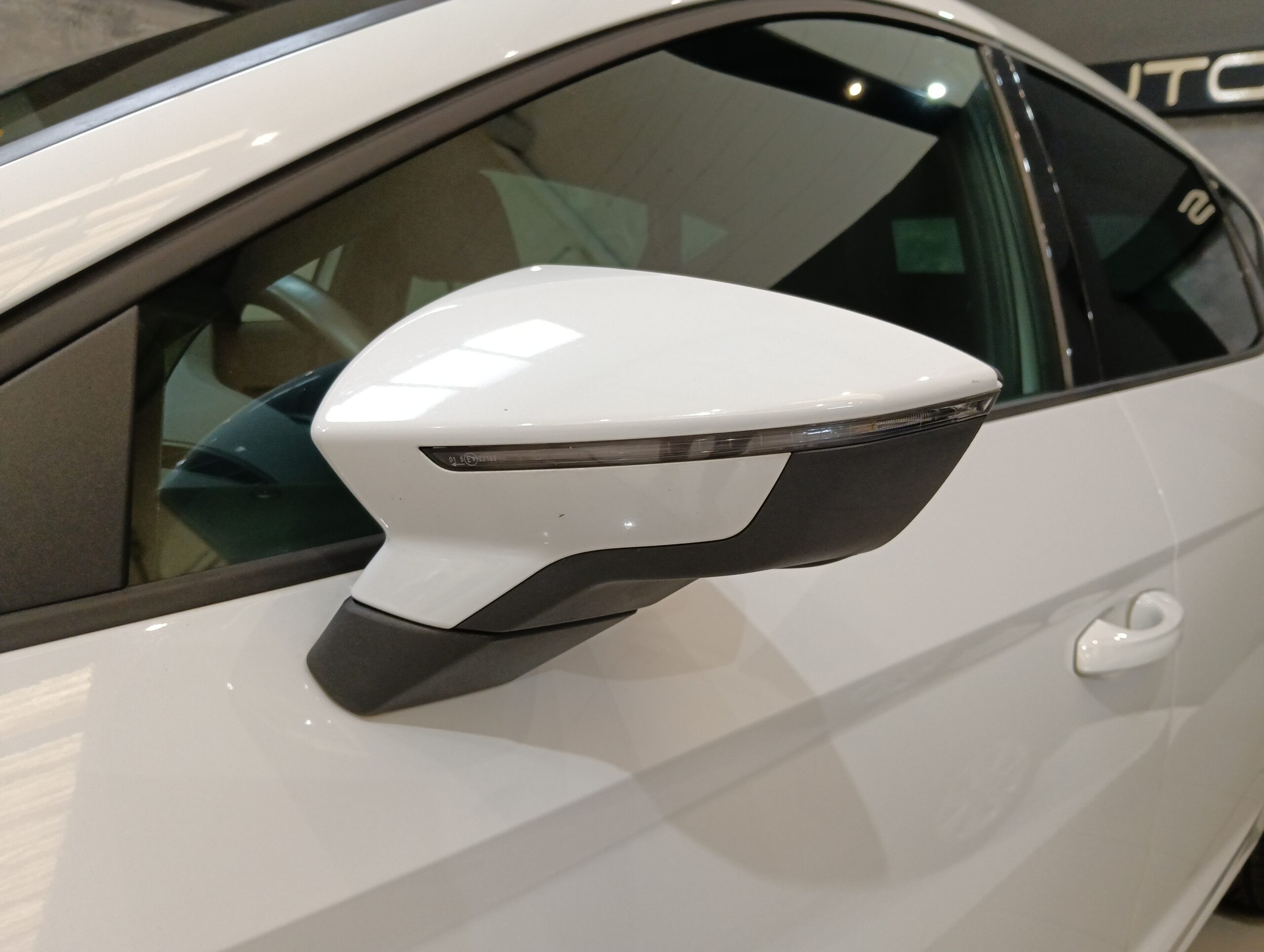 SEAT León 1.5 TSI 110kW 150CV SS FR Fast Ed