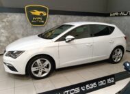 SEAT León 1.5 TSI 110kW 150CV SS FR Fast Ed