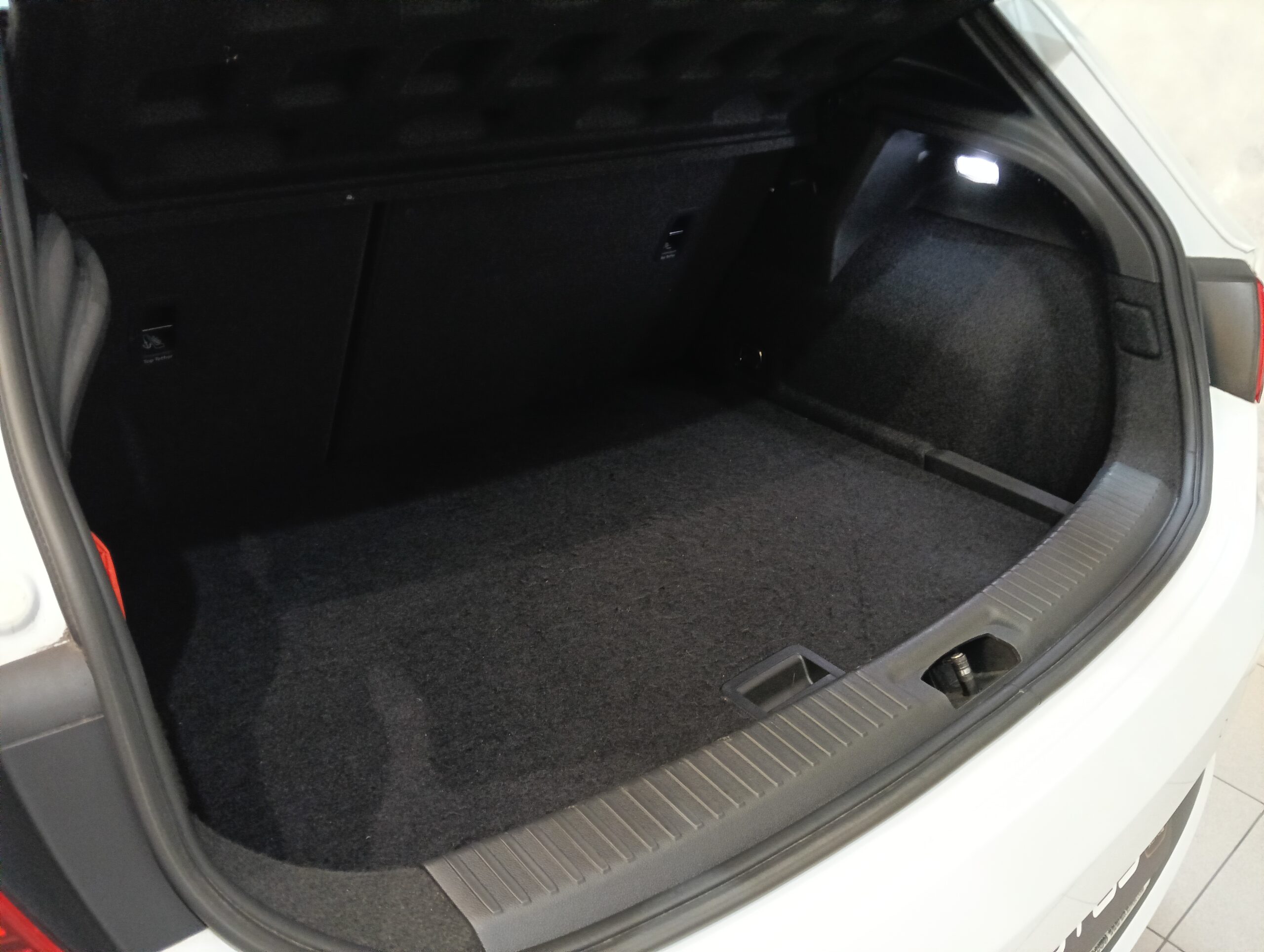 SEAT León 1.5 TSI 110kW 150CV SS FR Fast Ed