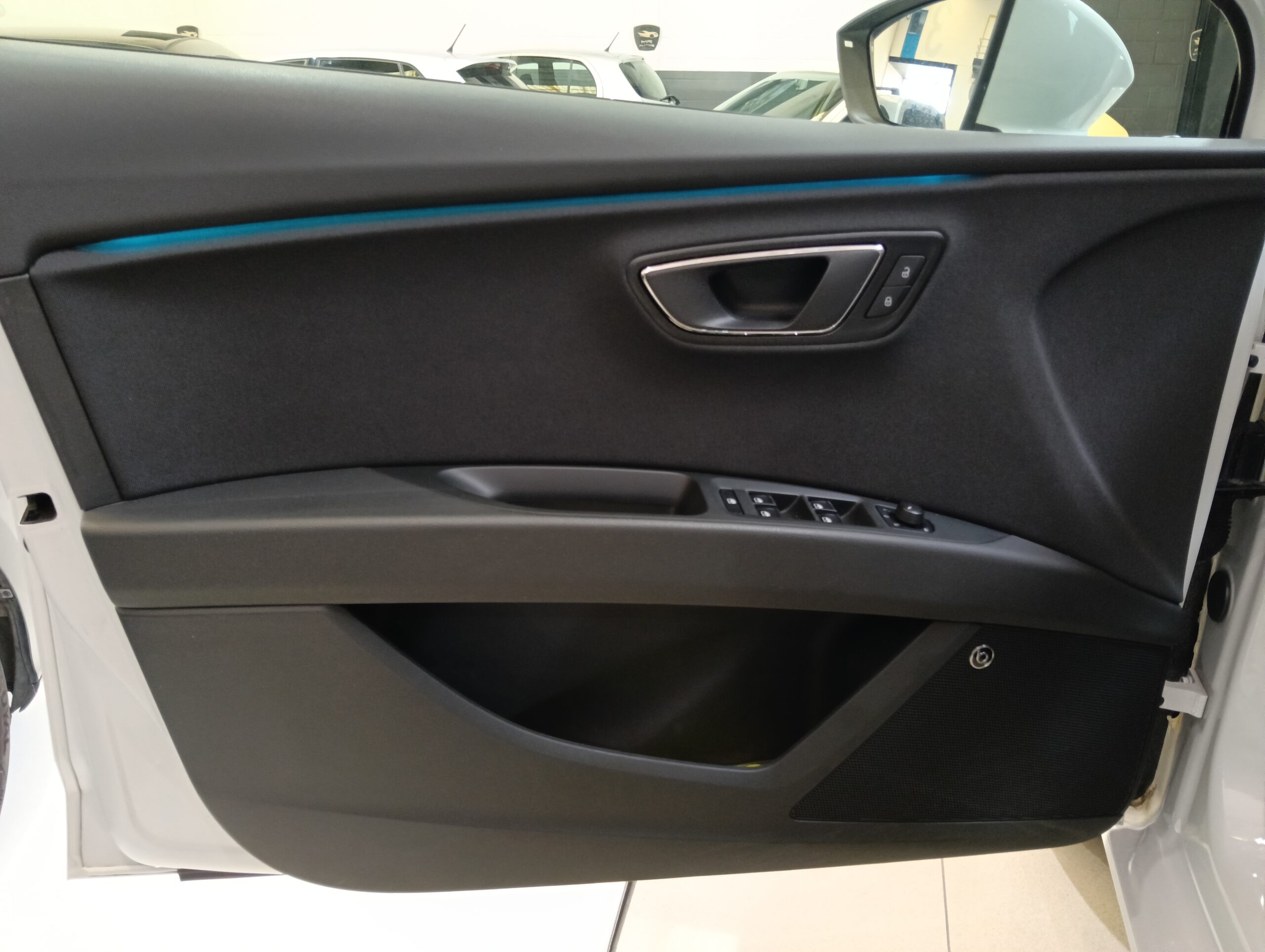 SEAT León 1.5 TSI 110kW 150CV SS FR Fast Ed