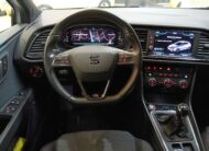 SEAT León 1.5 TSI 110kW 150CV SS FR Fast Ed