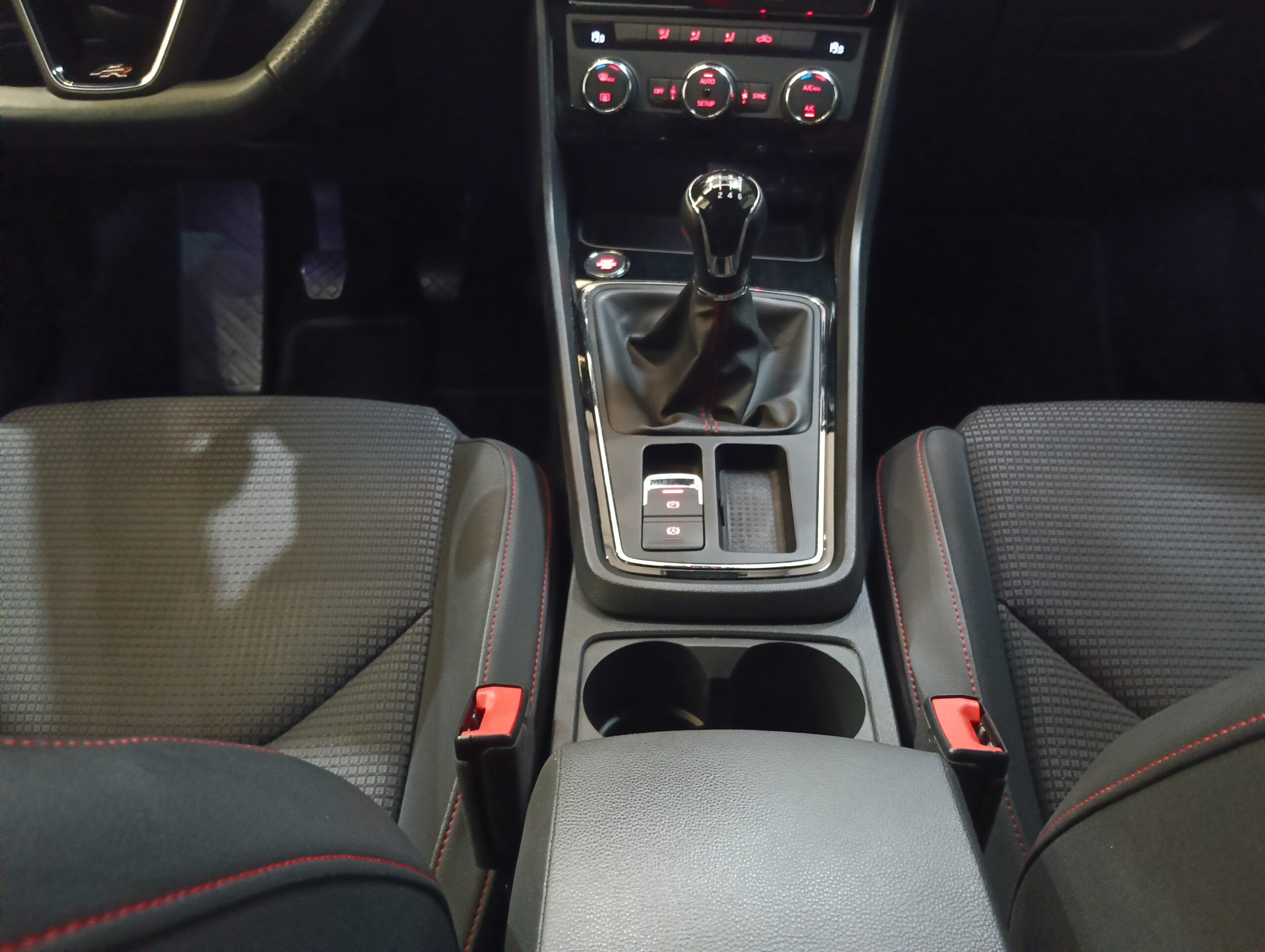 SEAT León 1.5 TSI 110kW 150CV SS FR Fast Ed