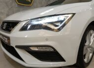 SEAT León 1.5 TSI 110kW 150CV SS FR Fast Ed