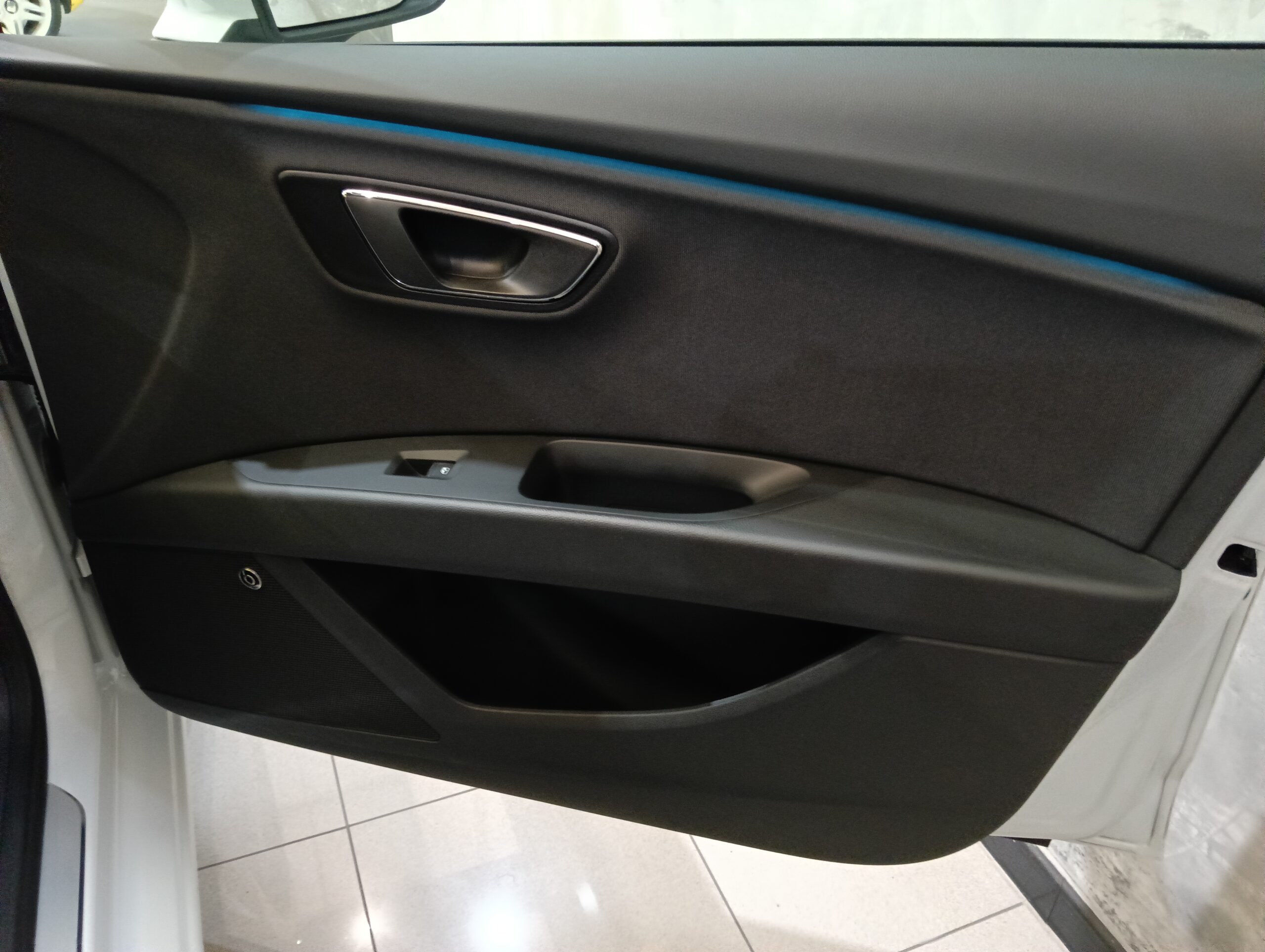 SEAT León 1.5 TSI 110kW 150CV SS FR Fast Ed