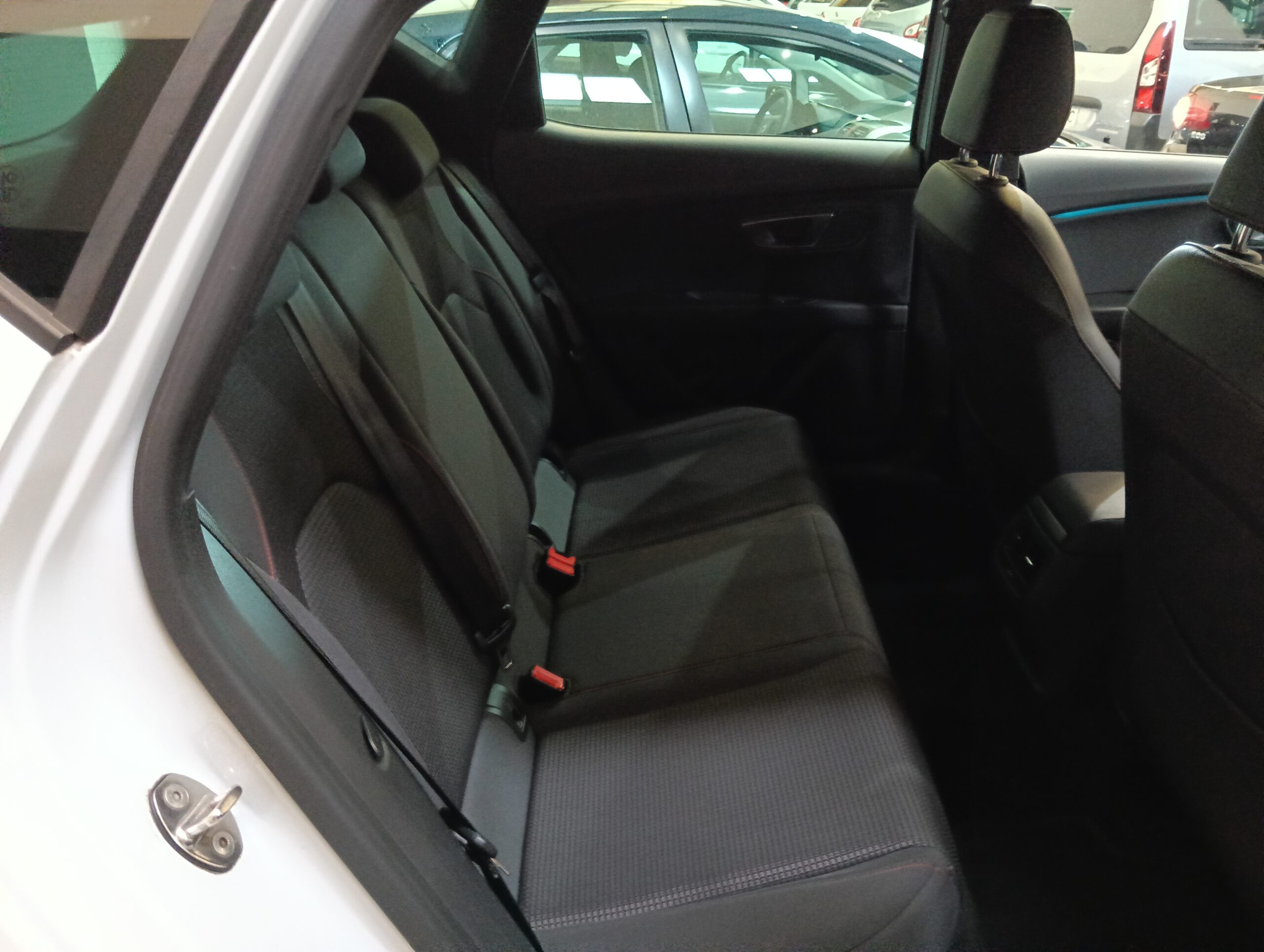 SEAT León 1.5 TSI 110kW 150CV SS FR Fast Ed