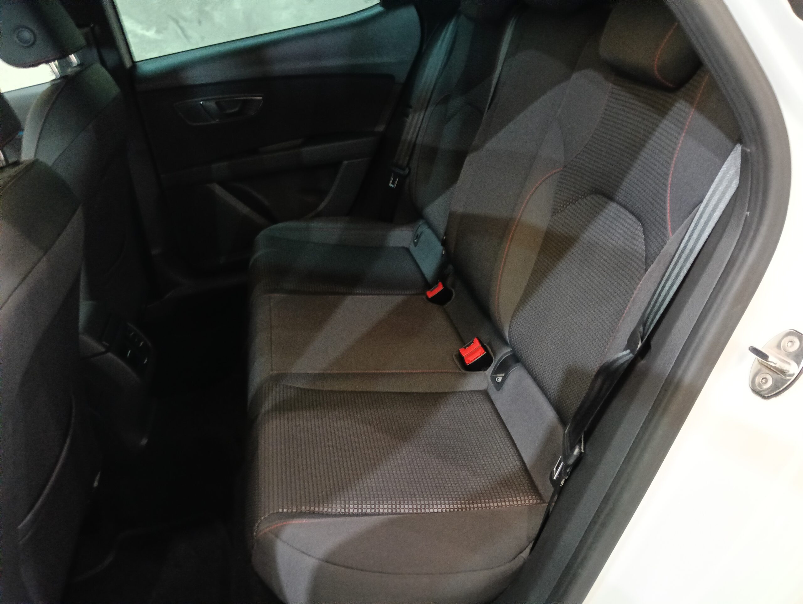SEAT León 1.5 TSI 110kW 150CV SS FR Fast Ed