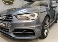 AUDI A3 2.0 TFSI S3 quattro S tronic Sportback