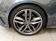 AUDI A3 2.0 TFSI S3 quattro S tronic Sportback