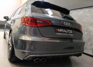 AUDI A3 2.0 TFSI S3 quattro S tronic Sportback
