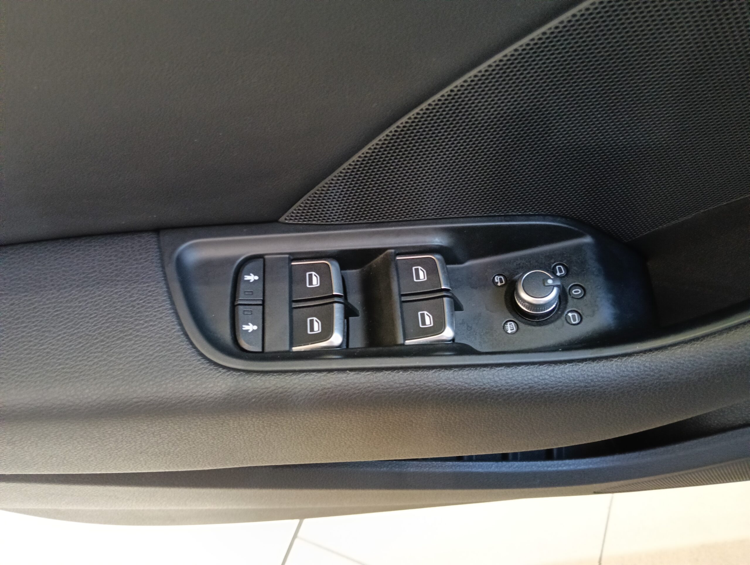 AUDI A3 2.0 TFSI S3 quattro S tronic Sportback